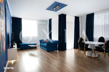 AX1156 Nord One Botanic, Prima Inchiriere, Disponibil Imediat