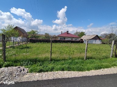 Roznov, Neamt