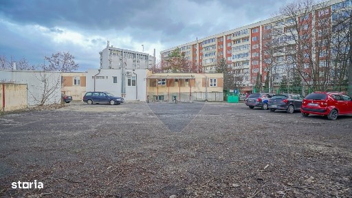 Strada Crisana, Centrul Nou, Brasov