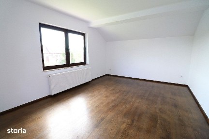 Vila S+P+E+M de vanzare in Brebu Megiesesc | 405 mp construiti, teren