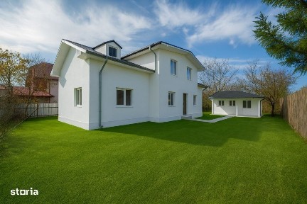 Soseaua Snagov, Snagov, Ilfov