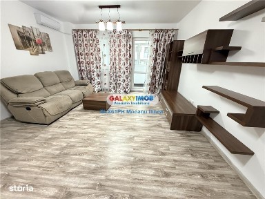 Inchiriere apartament 3 camere, bloc nou, 9 Mai, Ploiesti