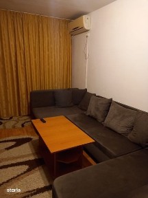Inchiriez apartament 3 camere zona Paltinis Ploiesti
