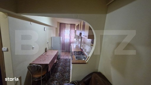 Garsoniera de vanzare, 30 mp, zona Tolstoi