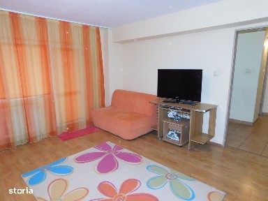 Inchiriere garsoniera in Ploiesti zona Mihai Bravu