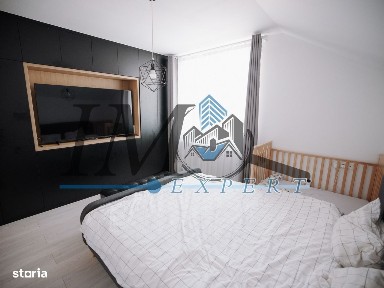 Apartament nou cu 3 camere de vânzare in Sebeș