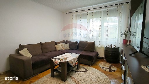 Apartament spațios 4 camere - Parter - Strada Turda, Gura Câmpului