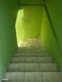 Intre Lacuri, Cluj-Napoca, Cluj