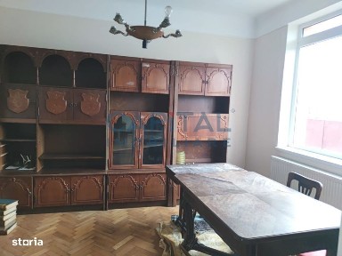 Dambul Rotund, Cluj-Napoca, Cluj