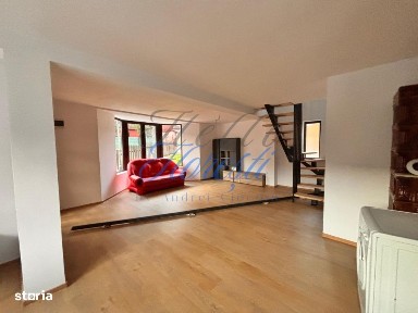 Casa 96.7 mp, zona Baciu