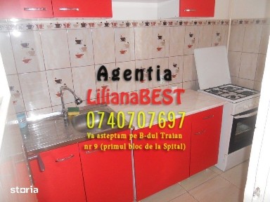 Darmanesti-zona bloc 40