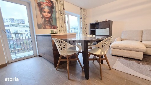 Bloc Nou Zonă Liniștită