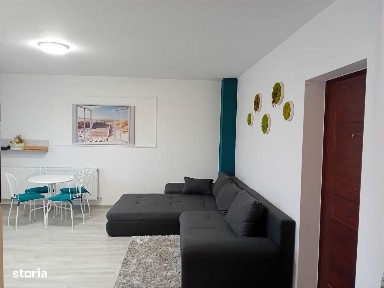 Proprietar închiriez Apartament 2 camere (Studio ) Ghimbav