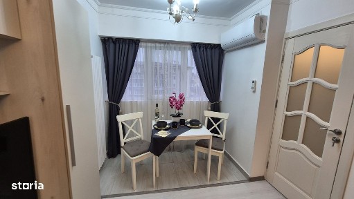 Garsoniera 25 mp - bloc an 1983 - bd. Nicolae Grigorescu