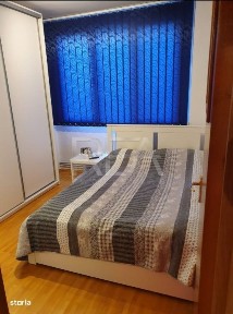 Apartament cu 3 camere la 13 minute de mers pe jos de metroul 1 Decemb