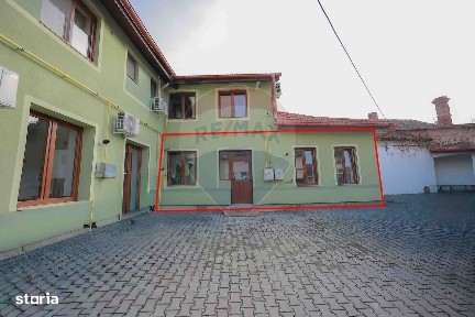 Spațiu Comercial De Vânzare, Ultracentral, Parcul Traian