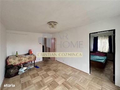 Apartament 3 camere, semidecomandat, Vest, Ploiesti