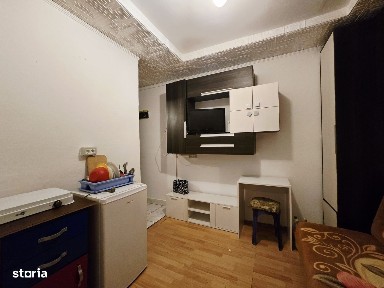 Strada Liviu Rebreanu, Parneava, Arad