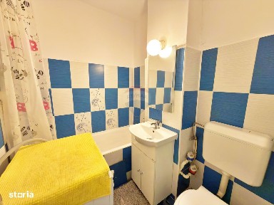 Garsonieră de vânzare (Micalaca, strada Simfoniei)