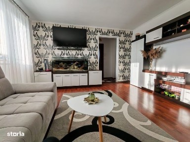 Apartament 3 camere zona Han