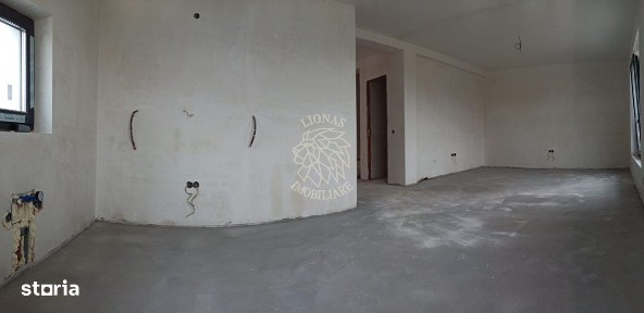 Apartament 3 camere 115 mp-terasa 50 mp-parcare- Zona Schullerwald