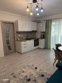 Apartament 2 camere parc Poligon mobilat utilat nou,parcare