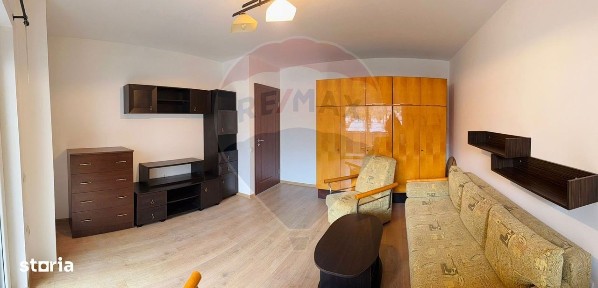 Apartament 38 mp, parter înalt, balcon - Junior Residence, Cluj