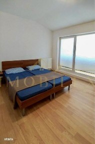 Apartament spatios 58 mp, view, zona Stejarului