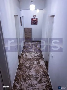 VANZARE 3 CAMERE I DECOMANDAT I PARCARE I PRELUNGIREA GHENCEA