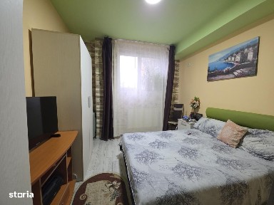 Vanzari Apartamente 3 camere ILFOV - VEST ROSU