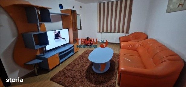 Apartament cu 2 Camere Disponibil pentru Închiriere în Zona Tolstoi
