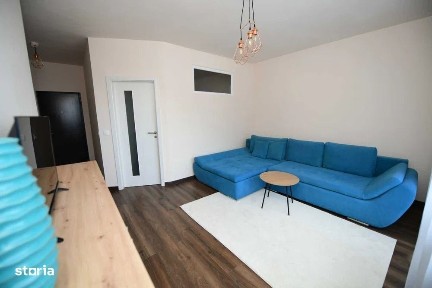 NOU PE PIAȚA! Apartament modern de 2 camere cu terasa de 25mp, Terra