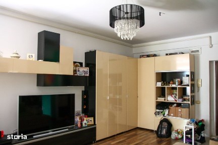 Drumul Valea Larga, Brancusi, Sectorul 6, Bucuresti