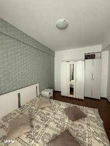 Apartament 2 camere de vânzare - Summerland Mamaia