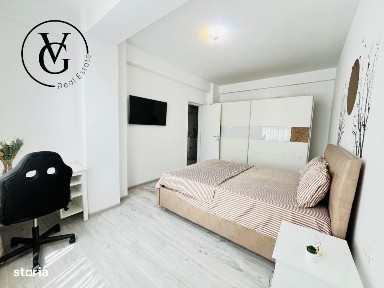 Apartament 2 camere in Mamaia Nord