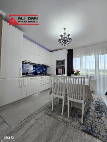 Calea Baciului, Baciu, Cluj