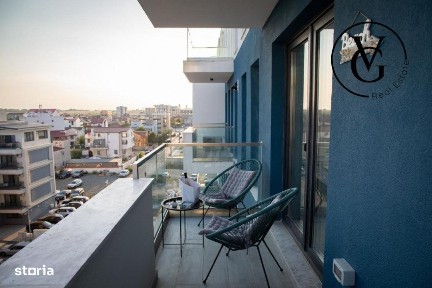 Apartament 3 camere - Nord10 by Alezzi - parcare subterana