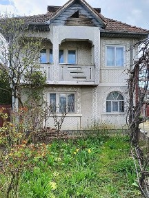 Oportunitate unica: Vand 2 case cu teren generos in Sighetu Marmatiei