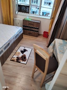 Garsoniera apropiere Podu Ros!