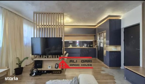 Nou! De Vanzare Penthouse / 3 camere + Terasă