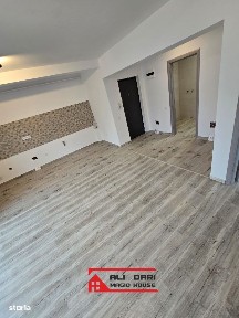 -NOU DE VÂNZARE- apartament de 3 camere 58 m²