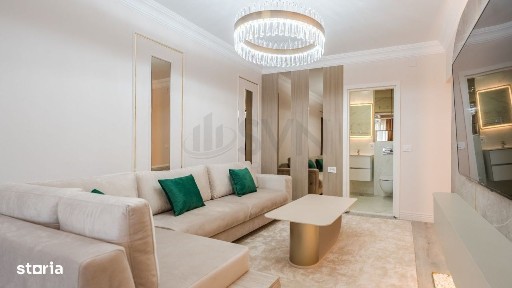 StudioI Ivory Residence I Pipera