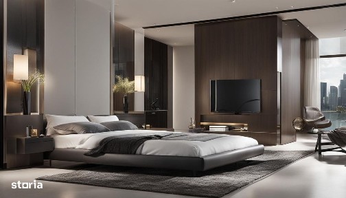 Garsoniera de vanzare - Sector 4- zona Drumul Binelui - Berceni!