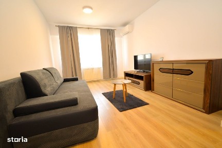 Apartament 1 camera, Conest Residence, zona Iulius Mall