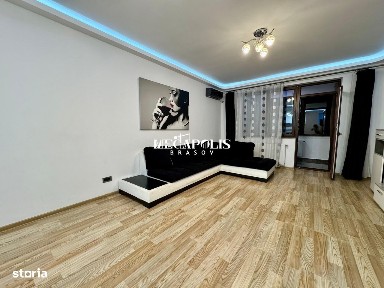 Apartament 2 Camere | 69 mp | Decomandat Isaran