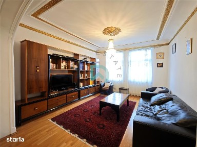 Apartament 4 camere, Dealul Cetatii, Brasov