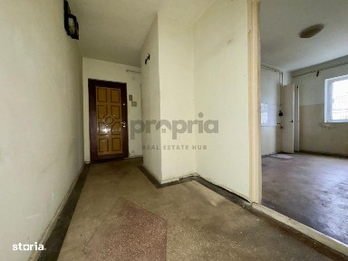 Apartament 3 camere de vanzare - Brasov, B-dul Grivitei