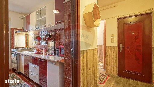 Strada Frasinului, Noua Darste, Brasov