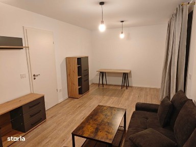 Kasper Coresi - Apartament 2 camere - Strada Camil Petrescu - mobilat