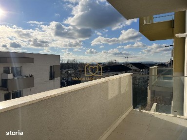 Apartament 2 cam zona catedrala loc de parcare subteran